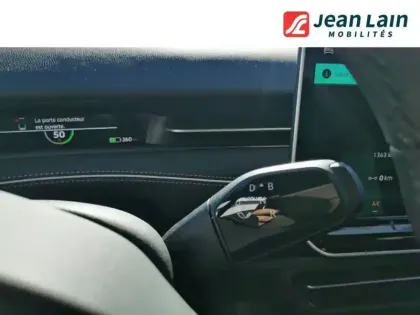 Photo 48 Volkswagen Id.7  Tourer 286 ch Pro