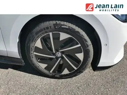 Photo 8 Volkswagen Id.7  Tourer 286 ch Pro