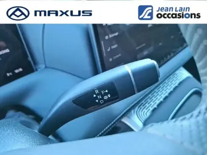 Photo 12 Xpeng G9  Performance