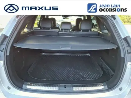 Photo 9 Xpeng G9  Performance