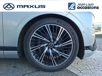 Photo 8 Xpeng G9  Performance