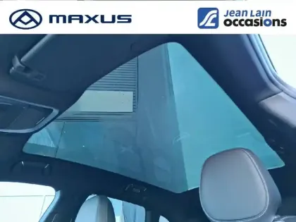 Photo 18 Xpeng G9  Performance