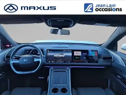 Photo 17 Xpeng G9  Performance