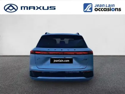 Photo 5 Xpeng G9  Performance