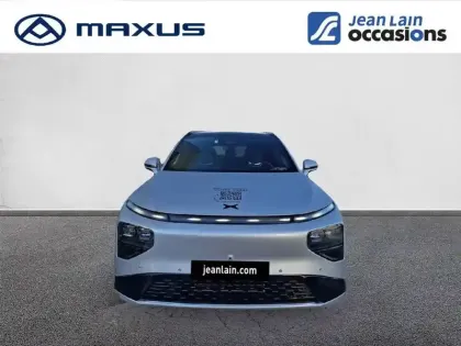 Photo 1 Xpeng G9  Performance