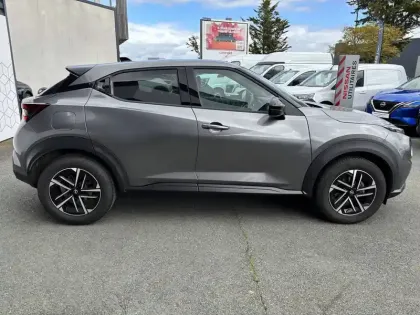Photo 29 Nissan Juke  DIG-T 114