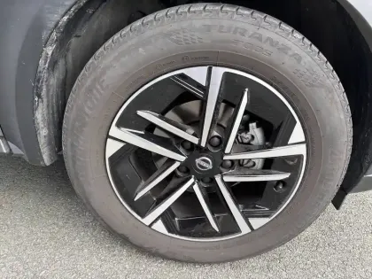 Photo 23 Nissan Juke  DIG-T 114