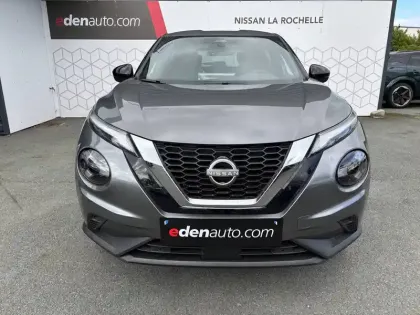 Photo 31 Nissan Juke  DIG-T 114