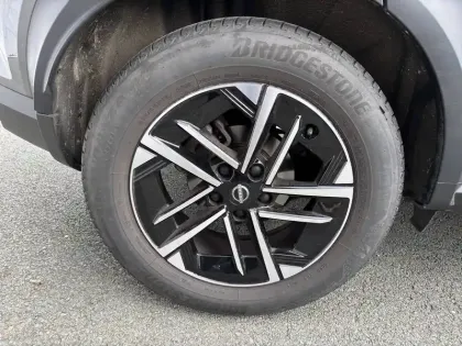 Photo 10 Nissan Juke Gén. II (F16) Ph1 N-Connecta 5