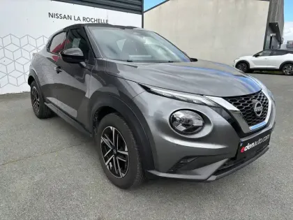 Photo 30 Nissan Juke  DIG-T 114