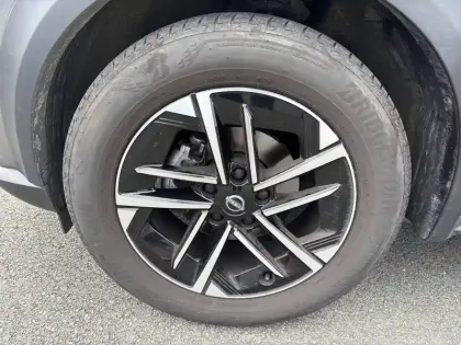 Photo 8 Nissan Juke Gén. II (F16) Ph1 N-Connecta 5