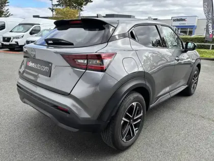 Photo 28 Nissan Juke  DIG-T 114