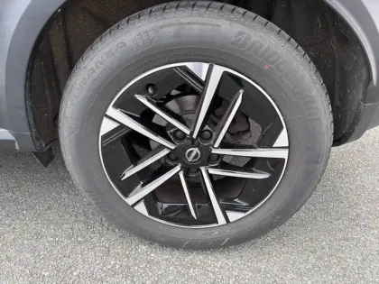 Photo 9 Nissan Juke Gén. II (F16) Ph1 N-Connecta 5