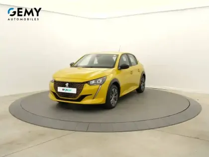 Photo Peugeot 208 Active Pack