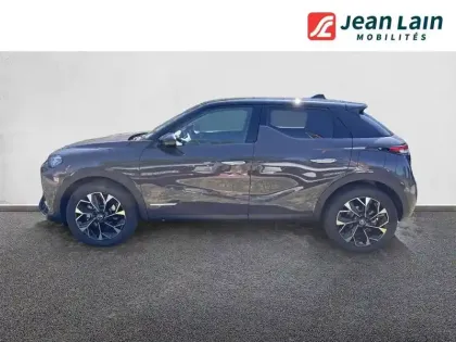 Photo 7 DS DS 3  E-Tense