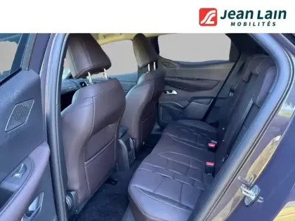 Photo 34 DS DS 3  E-Tense