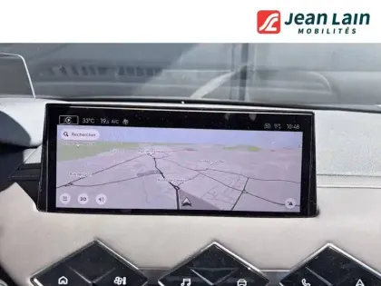 Photo 14 DS DS 3  E-Tense