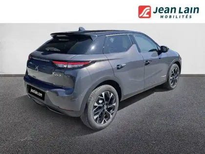 Photo 22 DS DS 3  E-Tense