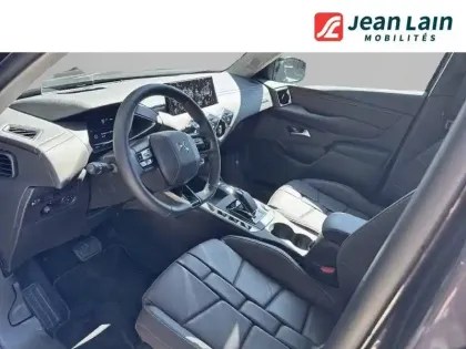 Photo 10 DS DS 3  E-Tense