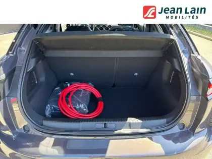 Photo 27 DS DS 3  E-Tense