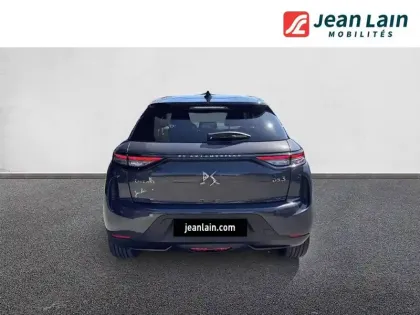 Photo 23 DS DS 3  E-Tense