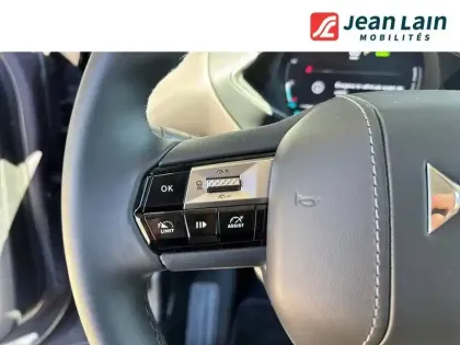 Photo 29 DS DS 3  E-Tense