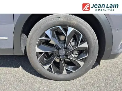 Photo 44 DS DS 3  E-Tense