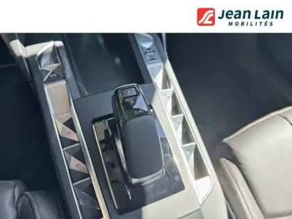 Photo 12 DS DS 3  E-Tense