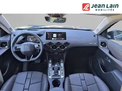 Photo 17 DS DS 3  E-Tense