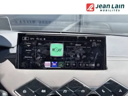 Photo 33 DS DS 3  E-Tense