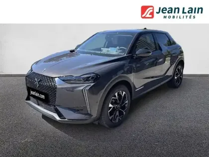 Photo 36 DS DS 3  E-Tense