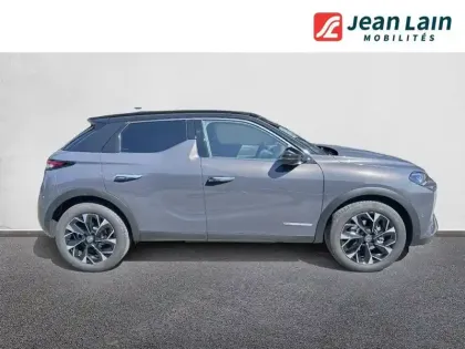 Photo 21 DS DS 3  E-Tense