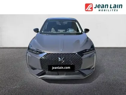Photo 37 DS DS 3  E-Tense