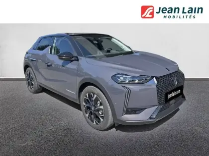 Photo 20 DS DS 3  E-Tense
