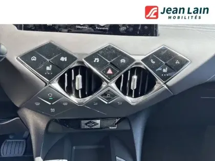 Photo 31 DS DS 3  E-Tense