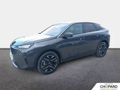 Photo Peugeot 3008 Gt