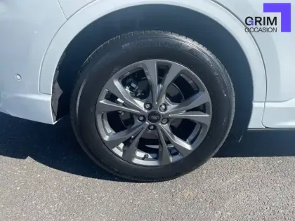 Photo 14 Ford Kuga  2.5 Duratec 190 ch FlexiFuel FHEV E85 Powershift