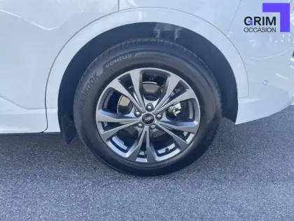 Photo 13 Ford Kuga  2.5 Duratec 190 ch FlexiFuel FHEV E85 Powershift