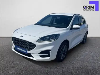 Photo Ford Kuga St-line Business