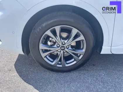 Photo 12 Ford Kuga  2.5 Duratec 190 ch FlexiFuel FHEV E85 Powershift