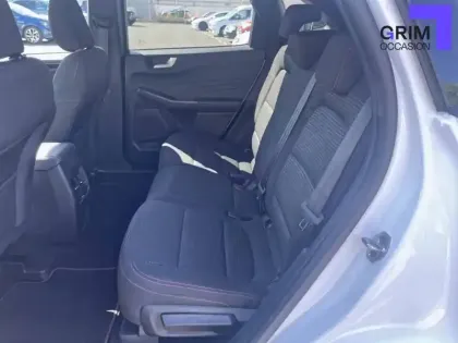 Photo 10 Ford Kuga  2.5 Duratec 190 ch FlexiFuel FHEV E85 Powershift