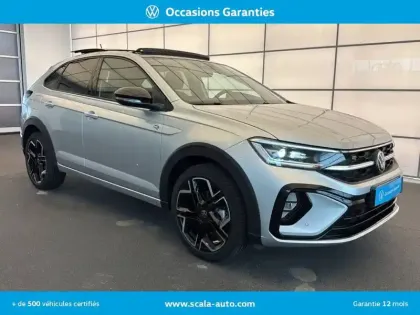 Photo Volkswagen Taigo R-line Edition