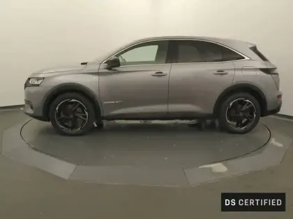Photo 64 DS DS 7 DS7 Crossback Hybride E-Tense 225 EAT8