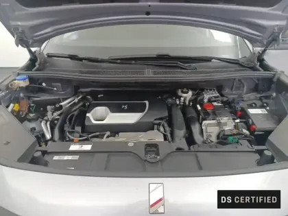 Photo 90 DS DS 7 DS7 Crossback Hybride E-Tense 225 EAT8