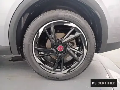 Photo 33 DS DS 7 Gén. I Ph1 NG Performance Line 5