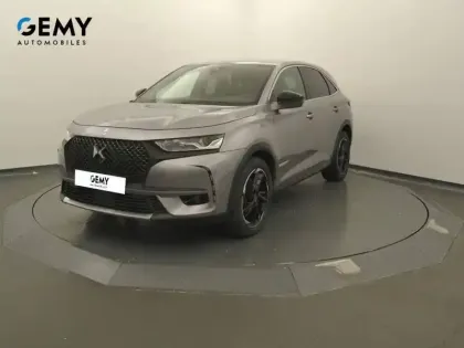 Photo Ds Ds 7 Performance Line
