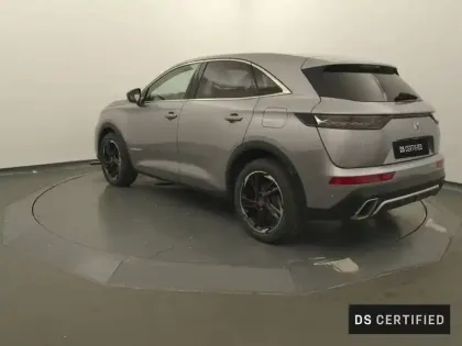 Photo 52 DS DS 7 DS7 Crossback Hybride E-Tense 225 EAT8