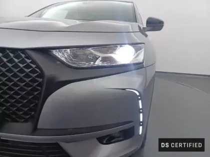 Photo 88 DS DS 7 DS7 Crossback Hybride E-Tense 225 EAT8