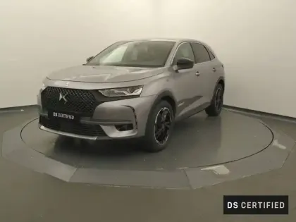 Photo 46 DS DS 7 DS7 Crossback Hybride E-Tense 225 EAT8