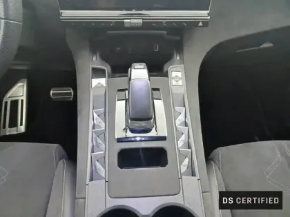 Photo 35 DS DS 7 Gén. I Ph1 NG Performance Line 5